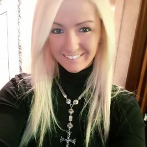 Meet your Posher, Jade